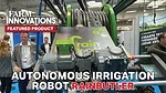 Autonomous Irrigation Robot rainbutler Turns Heads at AGRITECHNICA 2025.jpg