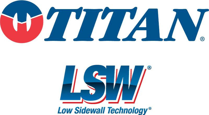 Titan LSW