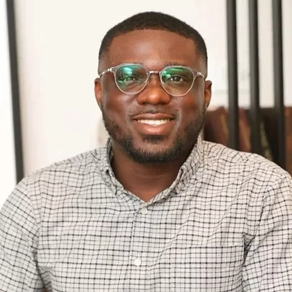 Dr. Success Okafor