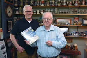 Lessiter Father and Son Maverick Book.PNG