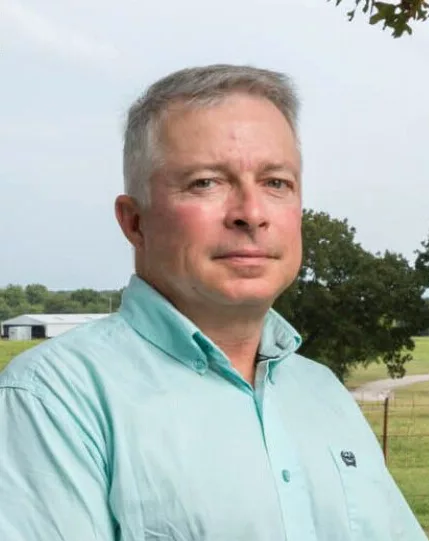 James Rogers