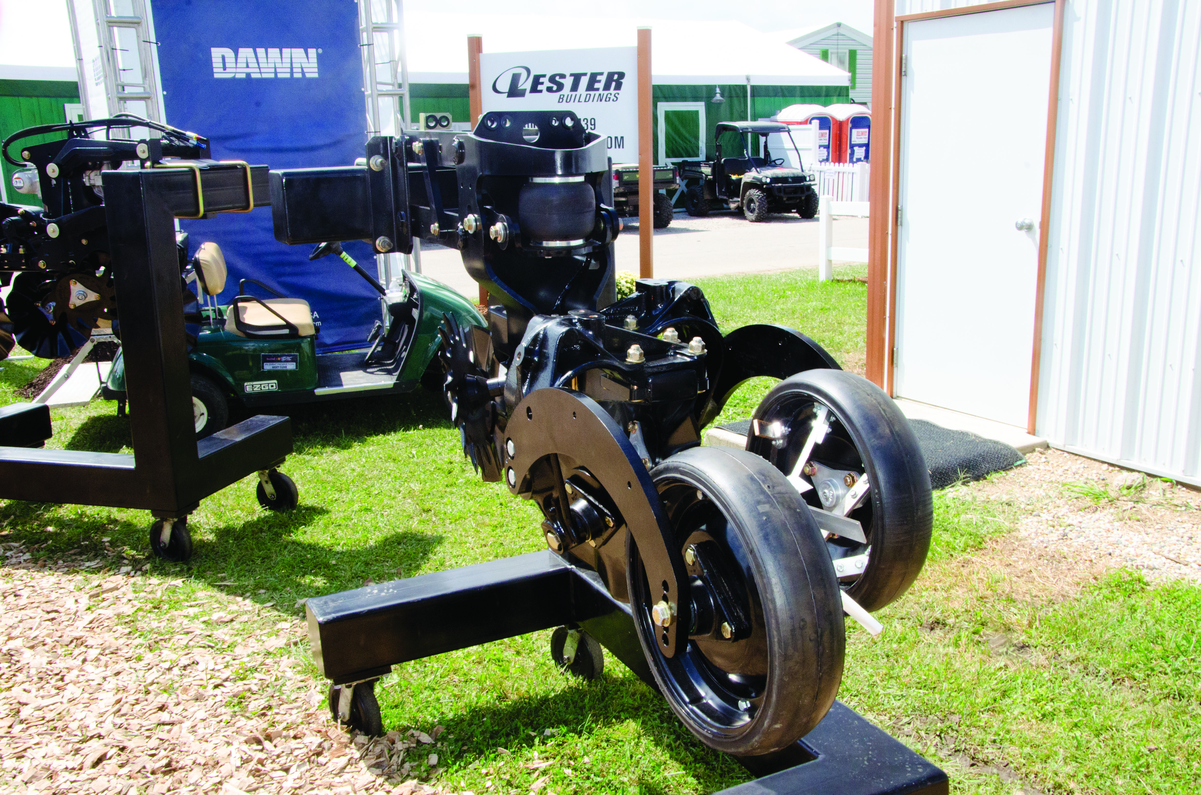 Dawn Gen 5