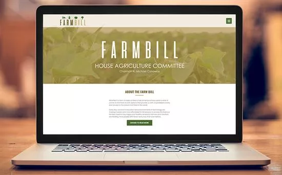 Farm Bill