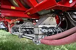 Amity Air Seed Cart