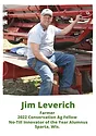 updated leverich
