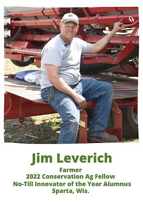 updated leverich
