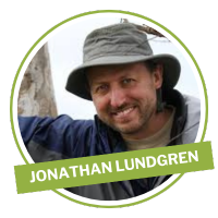 Jonathan Lundgren