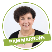 Pam Marrone