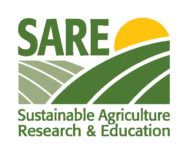 SARE Logo
