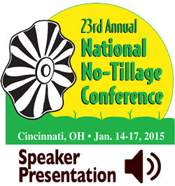 NNTC 2015 Speaker Presentation