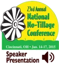 NNTC 2015 Speaker Presentation 