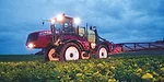 Hardi Alpha Evo 4100