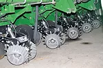 row cleaners