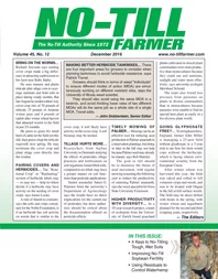 No-Till Farmer