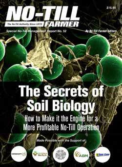 Soil Biology Report cover_0616