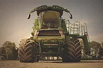 Firestone Maxi Traction tires