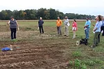 Clemson field day