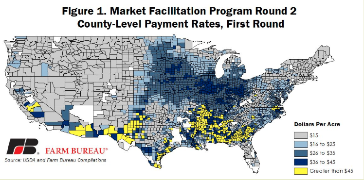 Usda Cover Crop Chart