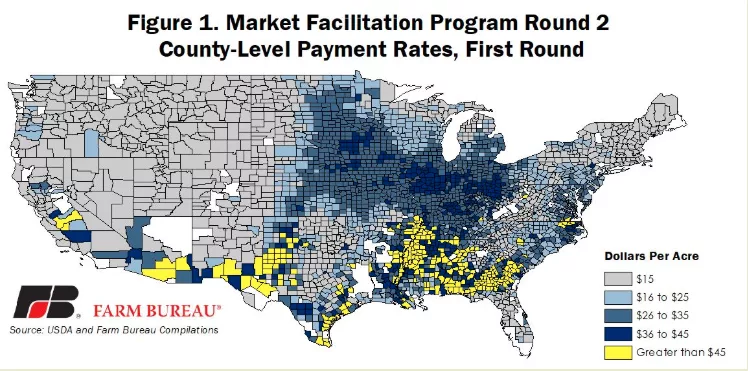 FMP map 1