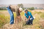 NRCS soil testing