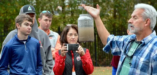 Soil Health Academy Archuleta