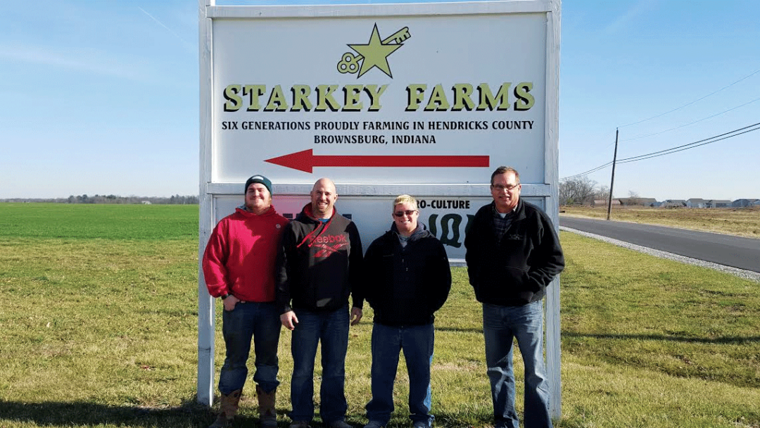 Starkey Farm