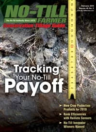 CTG February 0219 Cover