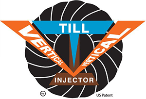 Vertical-Till-Injector