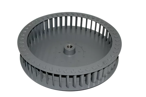 Crary Infinity Rotor