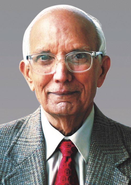 Dr. Rattan Lal