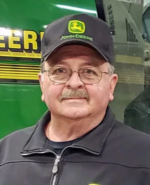 David eickholt