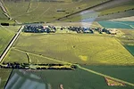 Recker-aerial-view