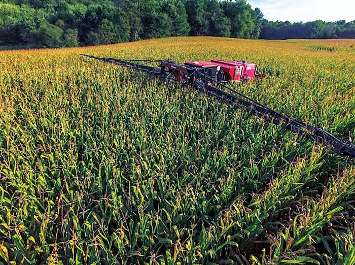 interseeder-in-corn