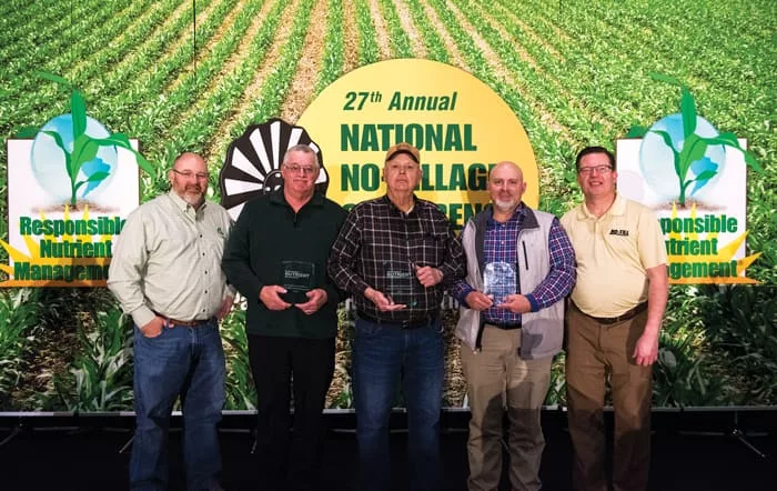 Responsible Nutrient Management