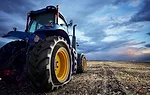 Galileo Wheel Tire