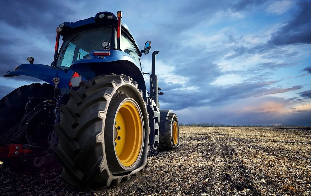 Galileo Wheel Tire