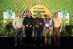Responsible Nutrient Management winners 2019