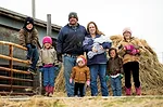Reimnitz family