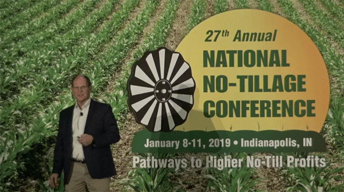 Applying the Principles of Process Improvement to Your No-Till Farm
