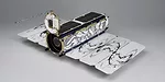 CubeSat from Planet