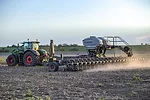 Fendt Momentum planter