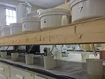 Soils in Laboratory