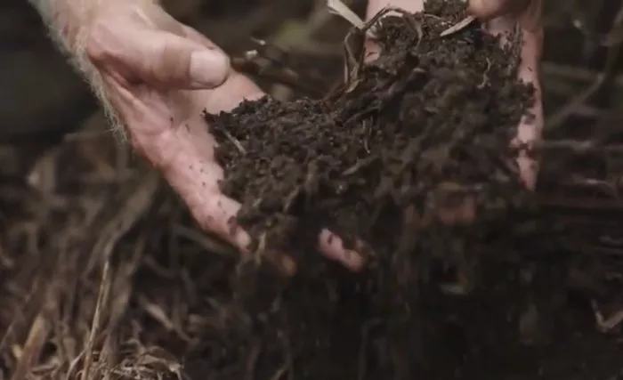 Valent BioSciences soil shot