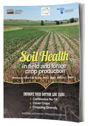 Soil Health eGuide