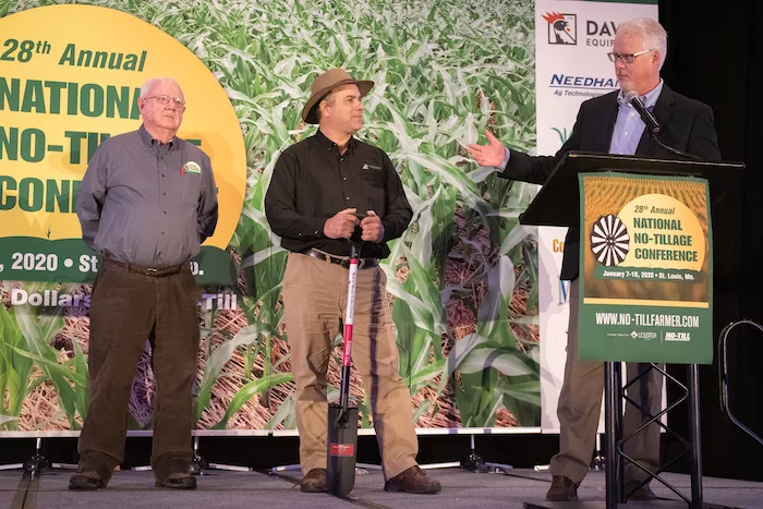 Cover Crop Innovators Acquisition Announcement