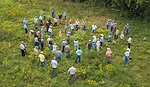 soil health academy overhead shot