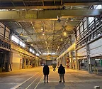Dawn new factory MKE