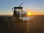 Deere Acquires Bear Flag Robotics