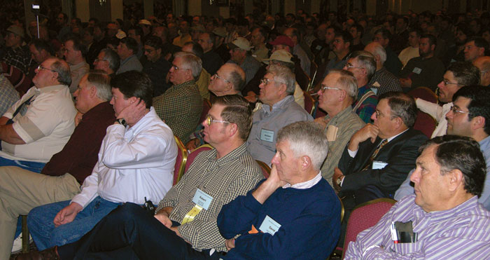 2005 National No-Tillage Conference