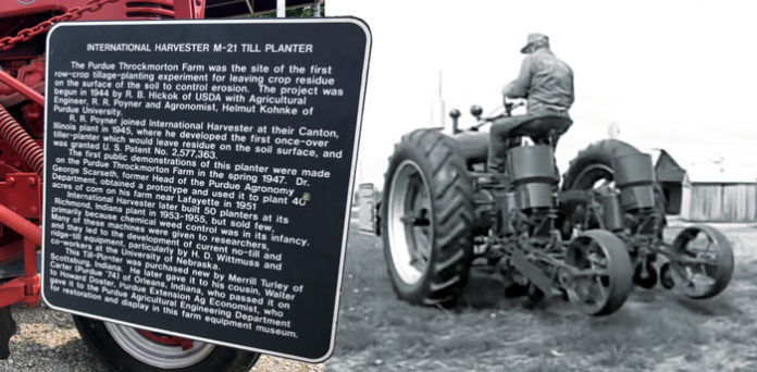 John Deere Planter History: Where Did It All Begin?
